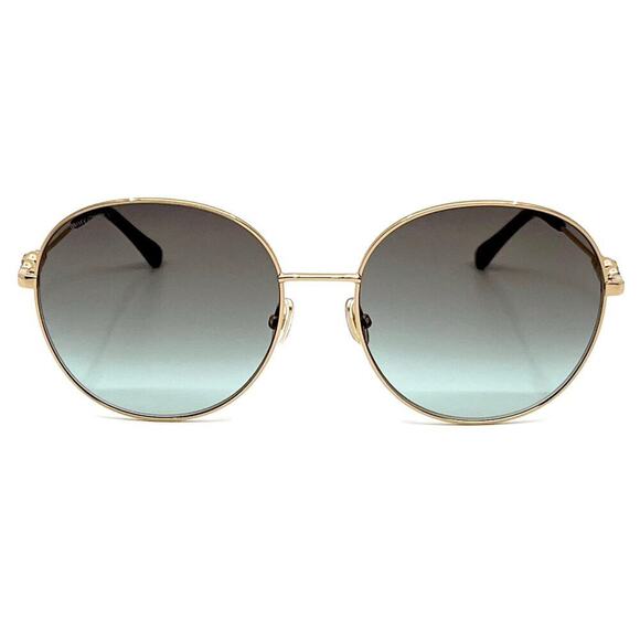 New! JIMMY CHOO Sunglasses BIRDIE/S PEFIB, Authentic main image 11
